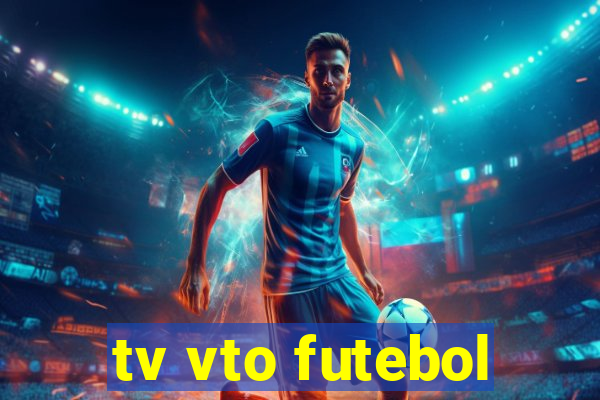 tv vto futebol